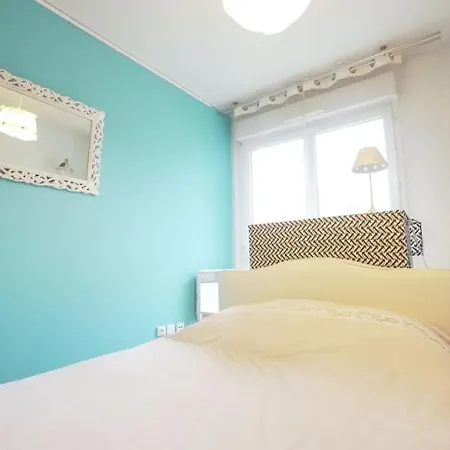 Chevrolet Haven Apartment Suresnes