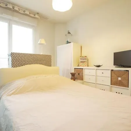 Chevrolet Haven Apartment